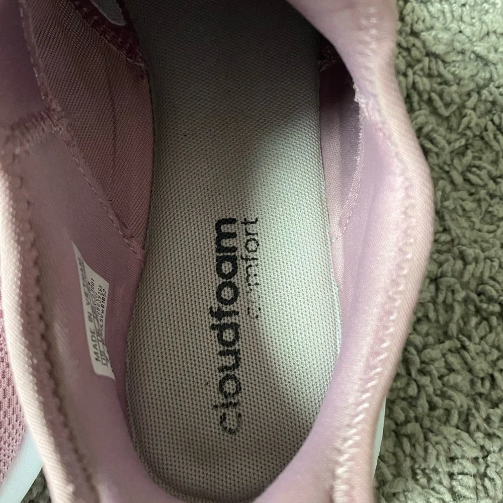 ADIDAS CLOUDFOAM - Picture 4 of 5